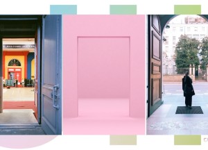 Moodboard Monday: Warme woonomgeving - 