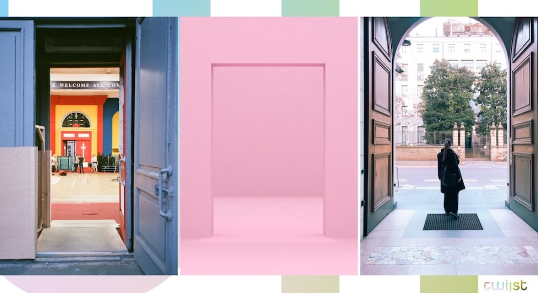 Moodboard Monday: Warme woonomgeving