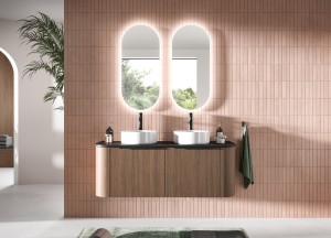 Badkamermeubels - Pelipal Badmeubelen