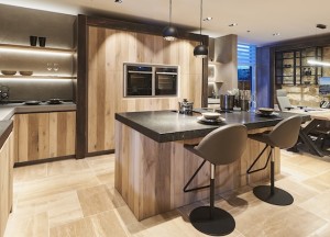 Tieleman Keukens: de meest complete keukenshowroom van Nederland - Tieleman Keukens