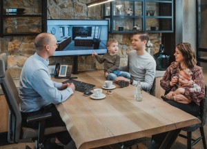 Van ontwerp tot plaatsing: maatwerk bij Tieleman Keukens