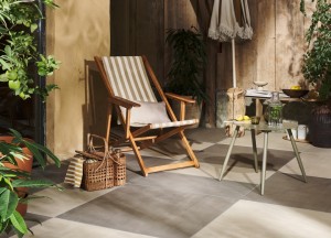 SOLOSTONE Form Clay, Sand, Taupe &amp; Beige| vtwonen buitenvloeren by Douglas - vtwonen buitenvloeren by Douglas &amp; Jones