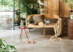 SOLOSTONE Form Clay &amp; Taupe | vtwonen buitenvloeren by Douglas &amp; Jones - vtwonen buitenvloeren by Douglas &amp; Jones