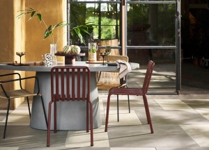 SOLOSTONE Form Sand &amp; Clay | vtwonen buitenvloeren by Douglas &amp; Jones - vtwonen buitenvloeren by Douglas &amp; Jones