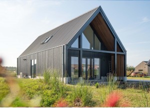 Duurzaam wonen? Verdiep je in een houten schuurwoning - 