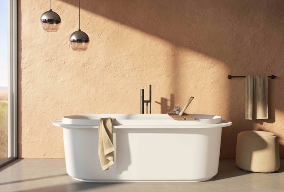 Frisse start met Duravit - Duravit