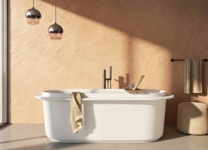 Frisse start met Duravit - Duravit