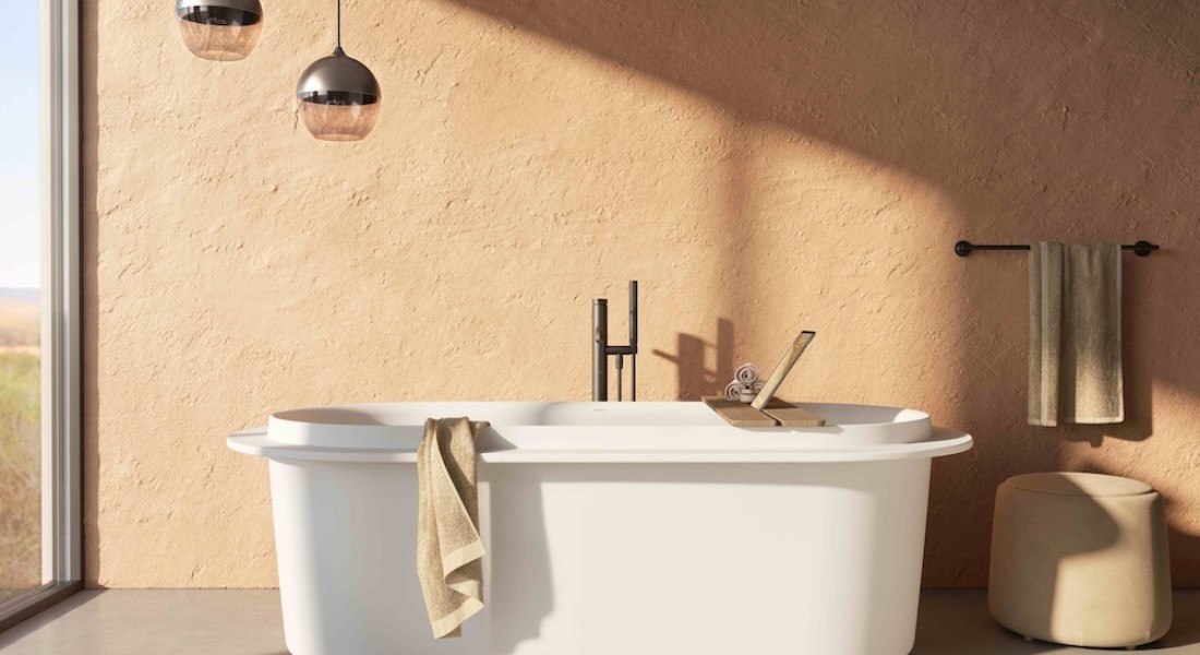 Frisse start met Duravit