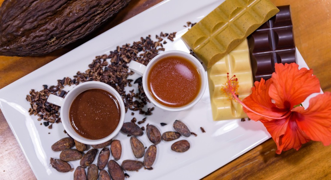 Bakken met cacao nibs: een heerlijke en gezonde toevoeging aan jouw baksels