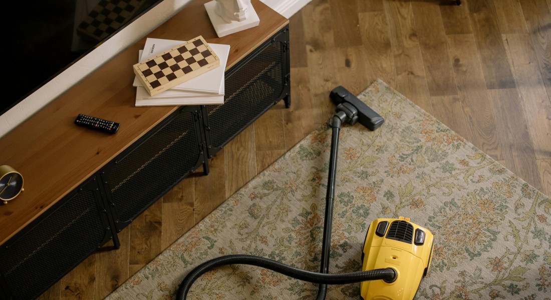 Elektronicawinkel met breed assortiment huishoudelijke apparaten