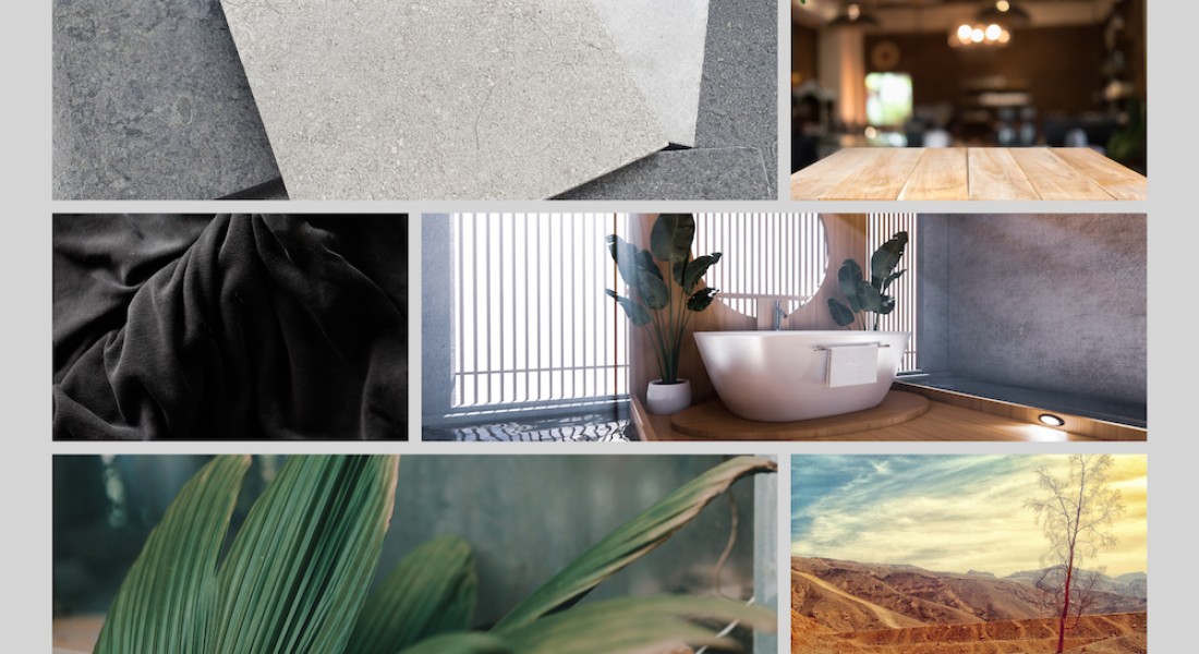Moodboard Monday: Van nieuw huis naar fijn thuis