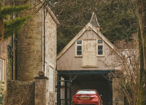 Alles wat u moet weten over garagedeuren - 