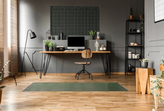 Koelen met je vloerverwarming? Het kan! - WARP Systems