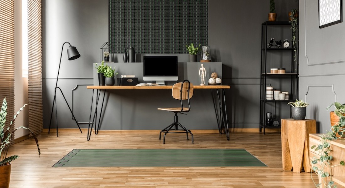 Koelen met je vloerverwarming? Het kan!