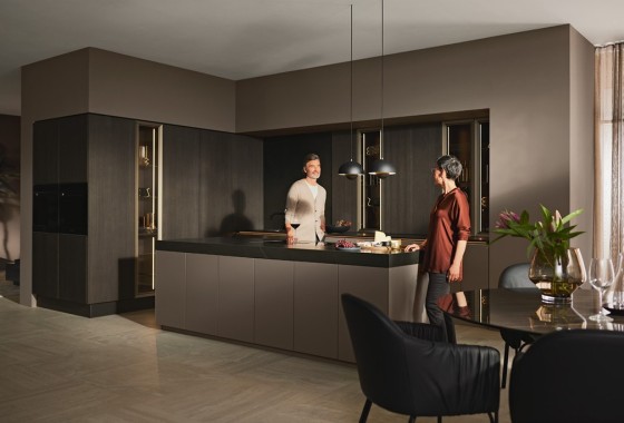 Je nieuwe keuken plannen? Maak het jezelf makkelijk - Nolte Kuchen