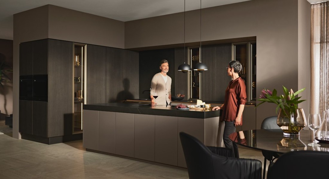 Je nieuwe keuken plannen? Maak het jezelf makkelijk