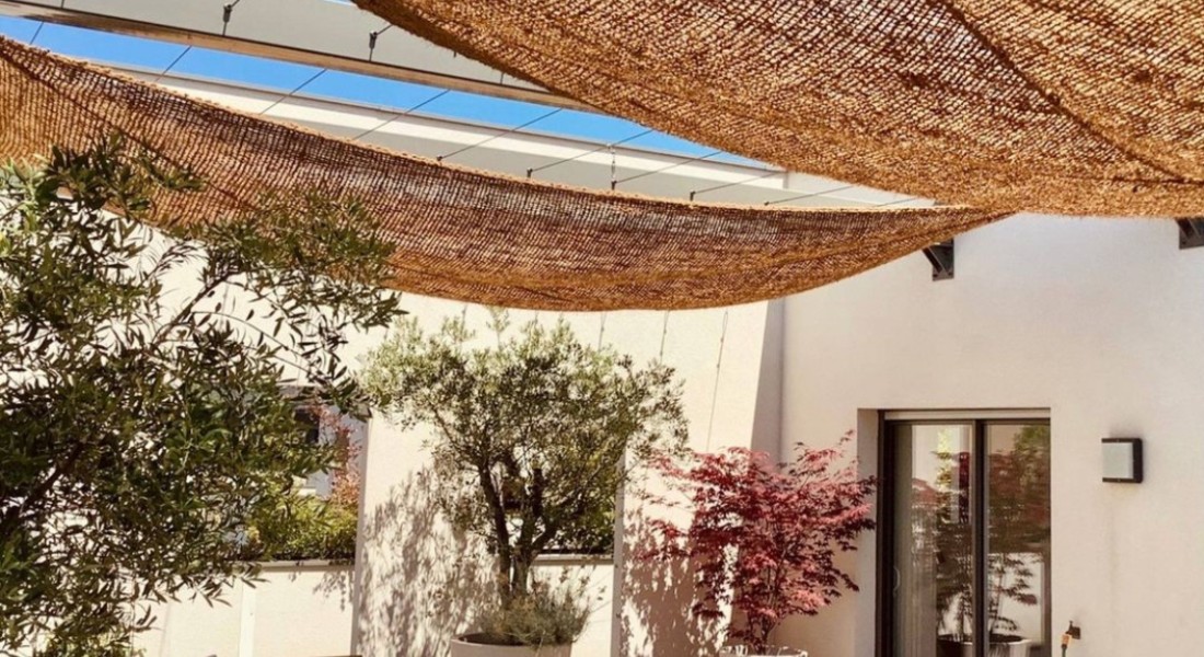 Zo wordt je tuin de fijnste plek deze zomer