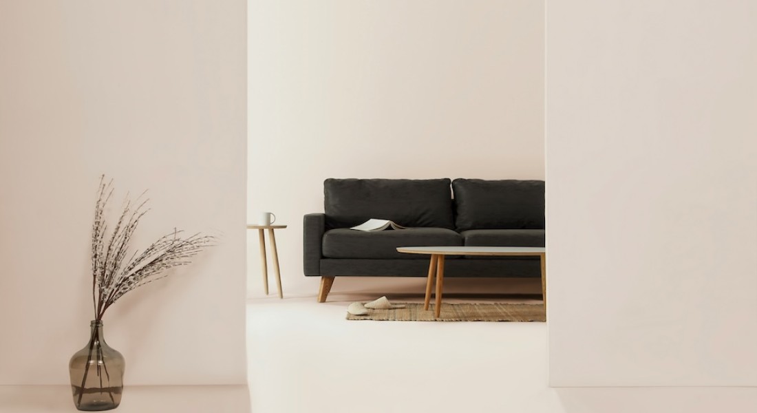 Tijd voor een frisse wind door je interieur? Zo doe je dat!