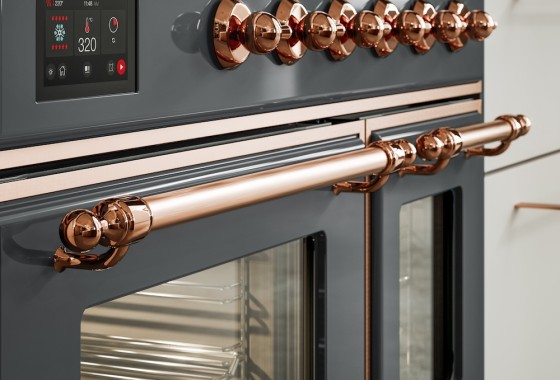 ILVE: Italiaans vuur met karakter - ILVE