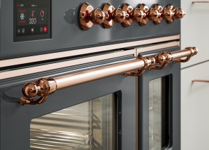 ILVE: Italiaans vuur met karakter - ILVE