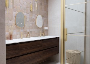 Tegels voor wie durft te kiezen - Designtegels.nl