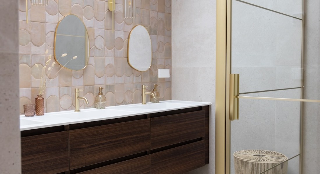 Tegels voor wie durft te kiezen