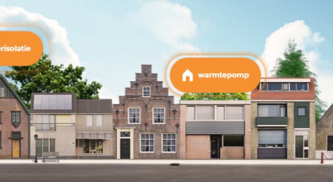 Tips om te wonen met een lage energierekening