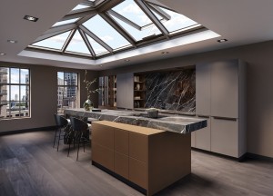 Bold Elegance keuken | Tieleman Keukens - Tieleman Keukens