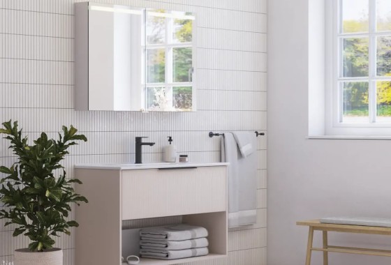 Mido+ Classic: strak design zonder poespas - Dansani