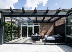 Serre of tuinkamer? Ontdek de voordelen - 