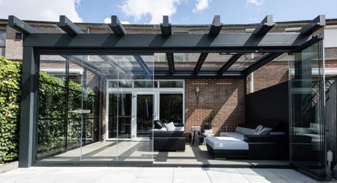 Serre of tuinkamer? Ontdek de voordelen