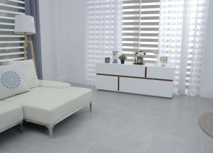 Praktische oplossingen voor draaikiepramen in de badkamer - 