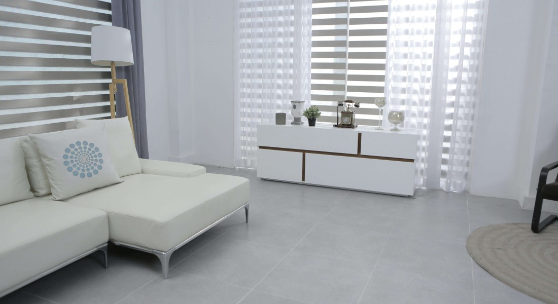 Praktische oplossingen voor draaikiepramen in de badkamer