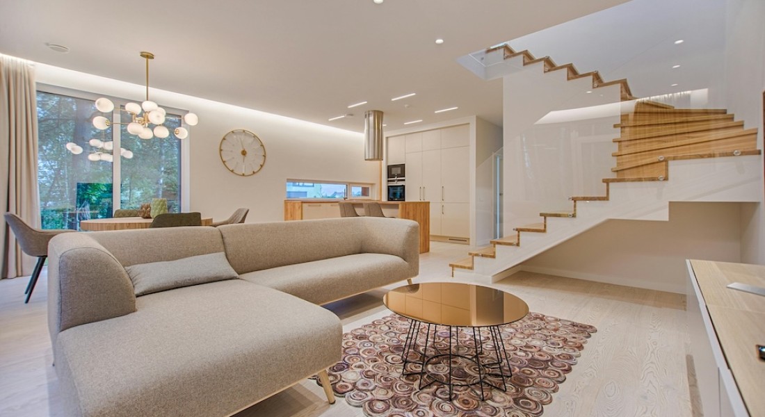 Waarom kiezen voor een interieurprofessional een goed idee is