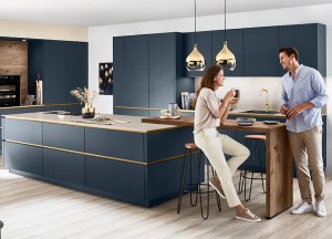 Een keuken op maat: betaalbaar, flexibel en snel geleverd - 