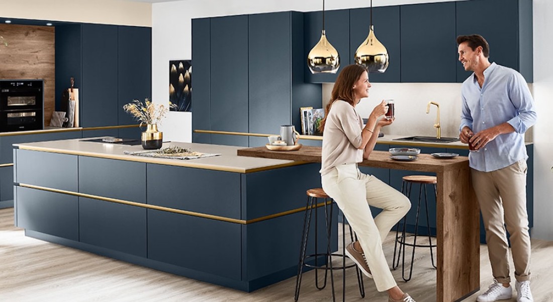 Een keuken op maat: betaalbaar, flexibel en snel geleverd