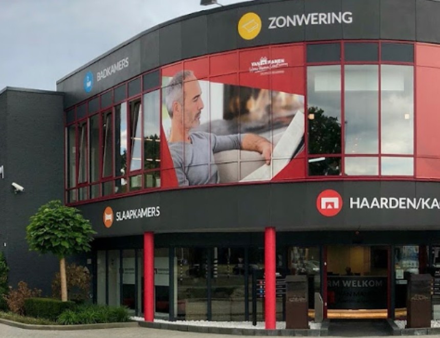 Van Manen Keukens - Barneveld - BARNEVELD