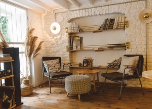 Met deze simpele stylingtips oogt je huis als nieuw - 