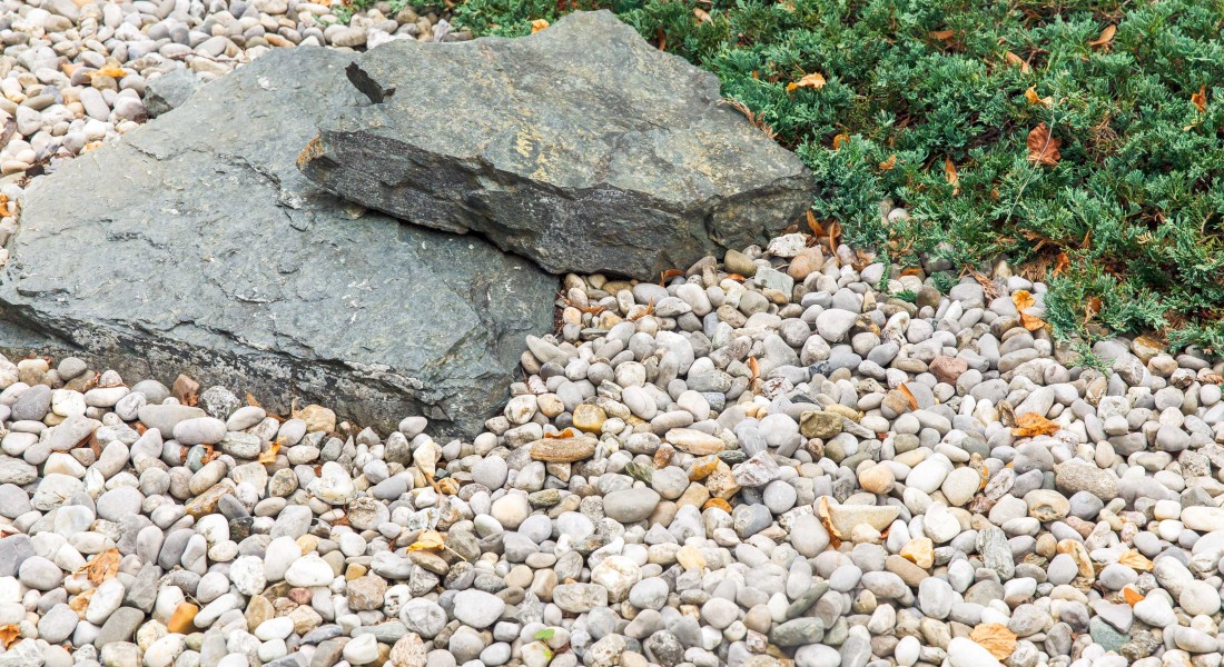 Compost en split: de perfecte match voor verhoogde plantbedden