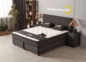 Slaapcomfort begint bij de basis: hoe vloer en bed elkaar versterken - 