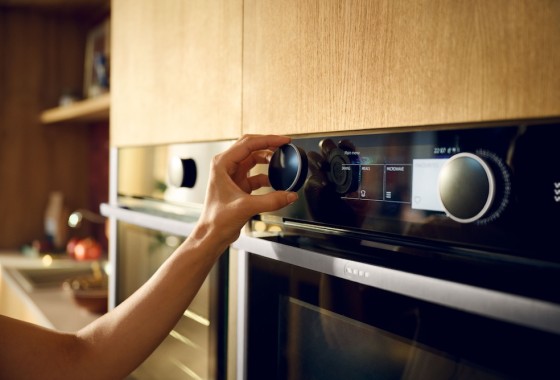 Slim koken, helemaal op jouw manier - Tieleman Keukens