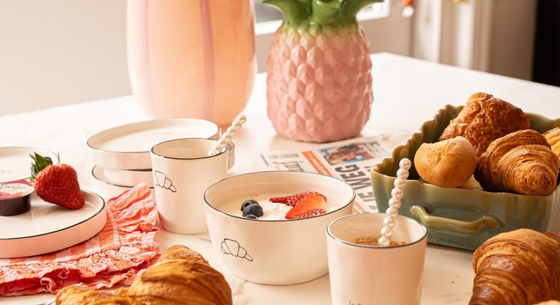 Tips voor een gezellige paastafel