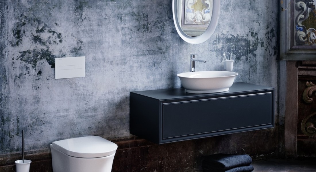 Hotel chique badkamer: Luxe en comfort thuis