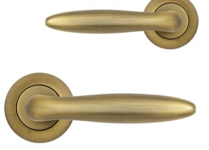 Eliot sigaar deurklink | Deurklink 24 - Deurklink24