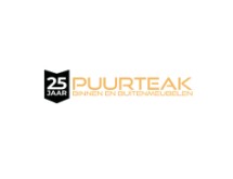 Puurteak tuinmeubelen - 