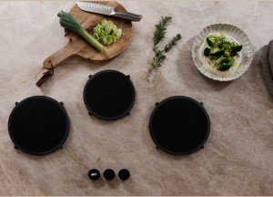 Inductie, maar dan ánders - 