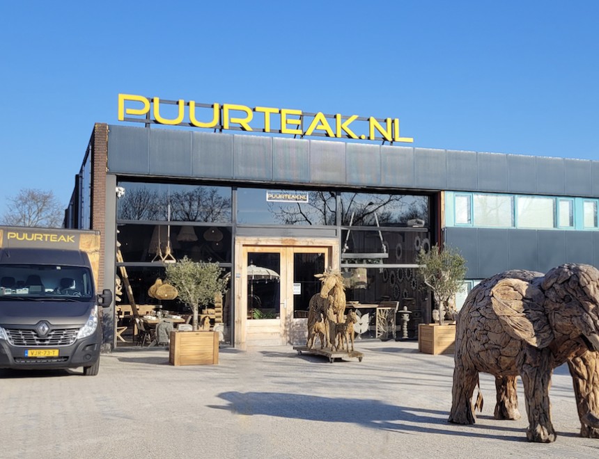 Puurteak.nl - APELDOORN