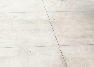 Wanneer gerecycled beton een optie is - 