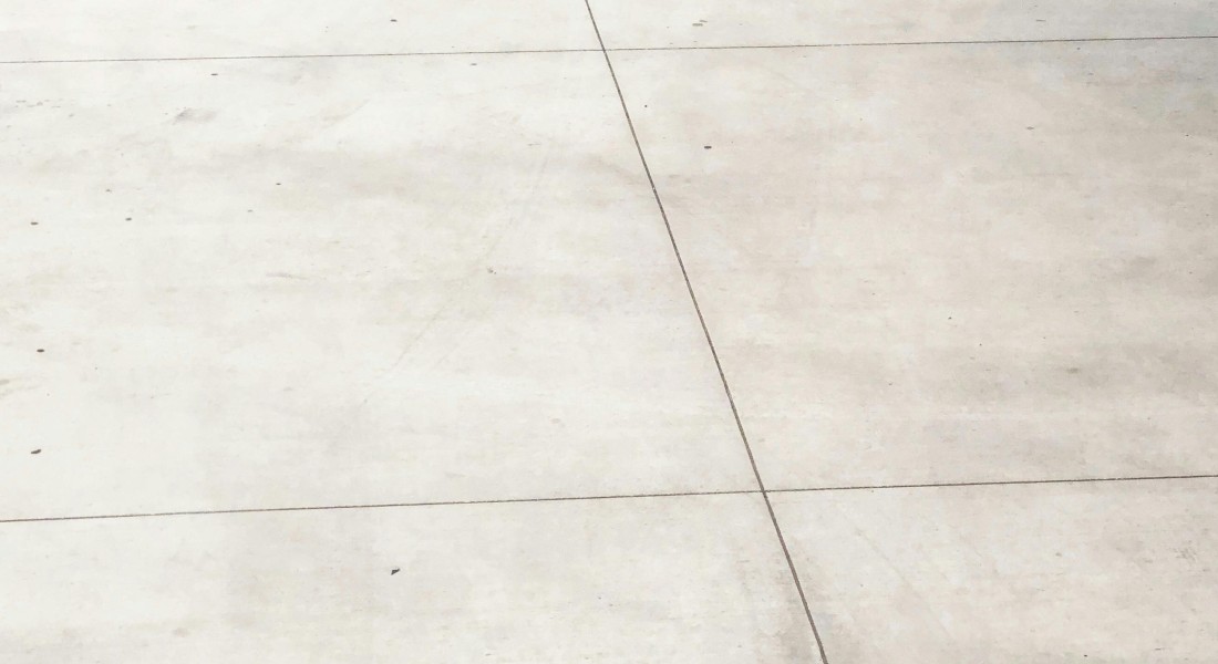 Wanneer gerecycled beton een optie is