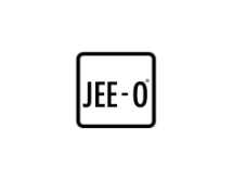 Logo Jee-o uit Nijmegen